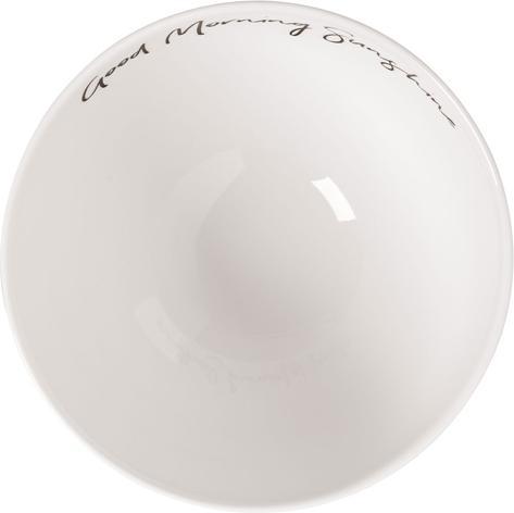 Produktbild Villeroy & Boch Multipack Statement Bol Good Morning Sunshine - 4 Stück (13.80 cm, 0.47 l, 4 x)