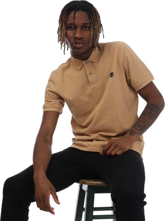 Produktbild Timberland Millers River Poloshirt (M)