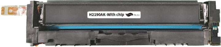 Produktbild Hermex Kompatibler Toner für HP Color LaserJet Pro MFP 3302sdw (BK)