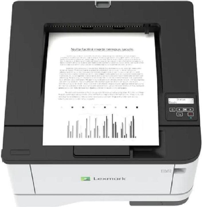 Immagine prodotto Lexmark B3442dw (Laser, Bianco e nero)
