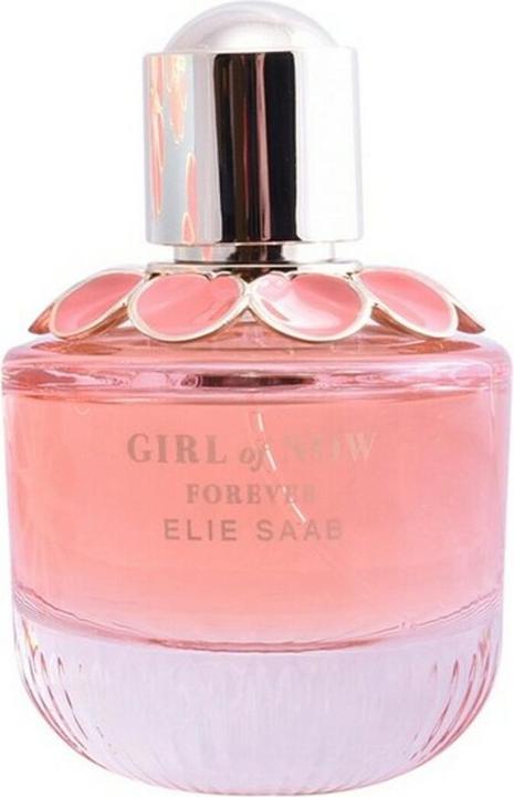 Image du produit Elie Saab Girl Of Now Forever (Eau de parfum, 90 ml)