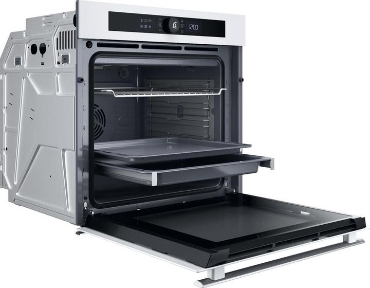 Immagine prodotto Whirlpool WOI4S8CM1SWA