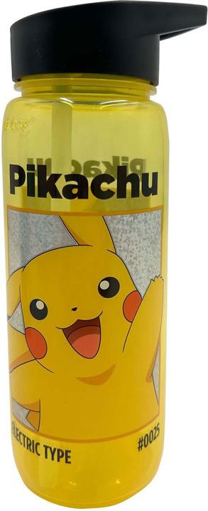 Immagine prodotto Kids Licensing Borraccia 600 ml Pokemon PK00021 (0.60 l)