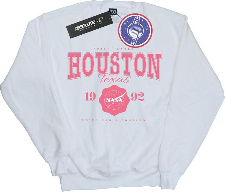 Image du produit Nasa - Sweat HOUSTON WE'VE HAD A PROBLEM - Homme (XXL)