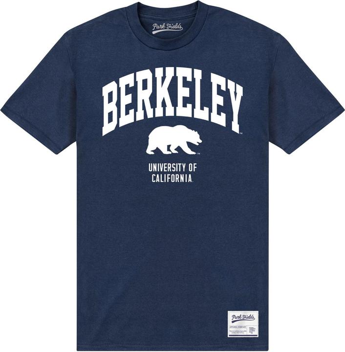 Park Fields TShirt (L)