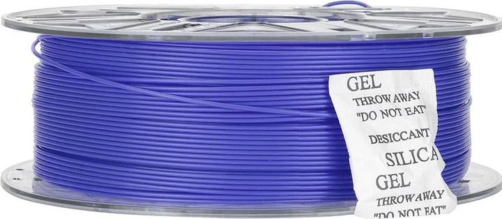 Image du produit Creality Pla Rfid Very Peri Hyper Serie Filament 3d (PLA, 1.75 mm, 1000 g, Bleu)