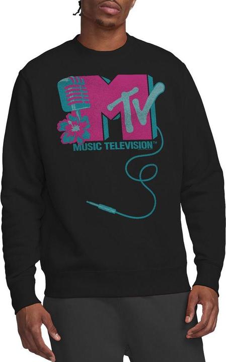 Image du produit MTV - Sweat - Adulte (S)