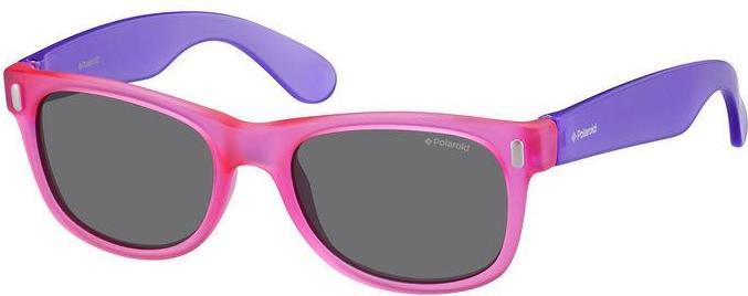 Viola PINK FLUO