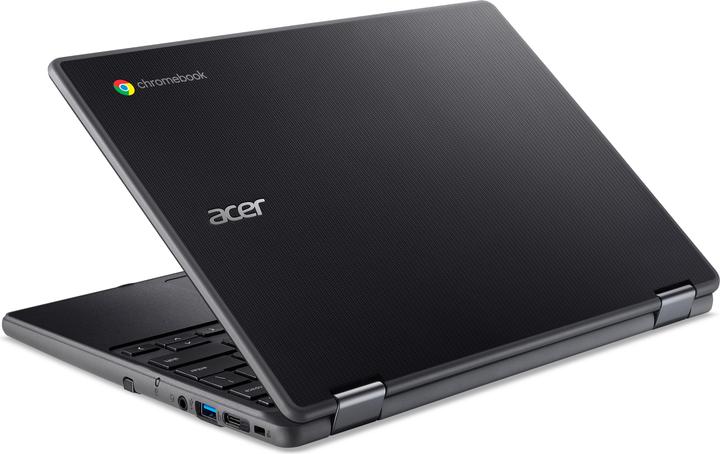 Actual product image Acer Chromebook Spin 511 (11.60", Intel N150, 8 GB, 64 GB, CH)