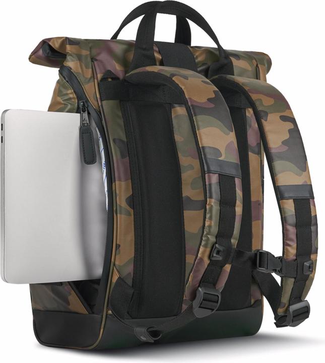 Produktbild Cabaia Explorer M Recycled (23 l)