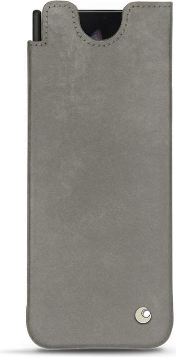 Acier vintage ( Pantone #d85827b )