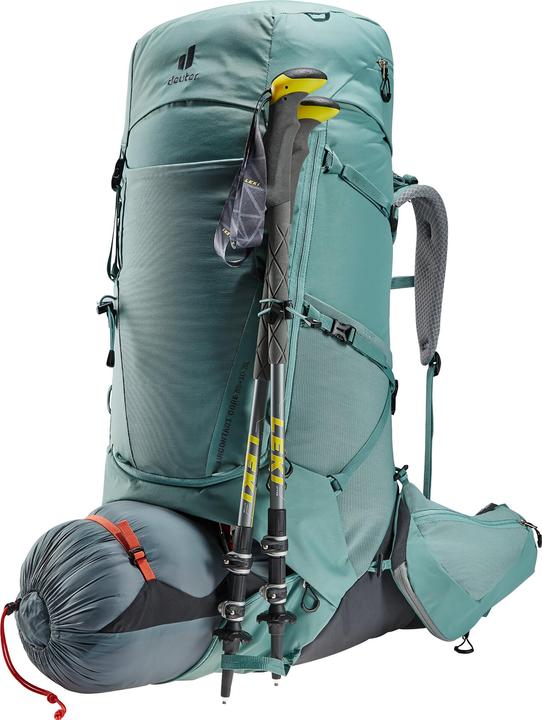 Produktbild Deuter Aircontact Core 55+10 SL (55 l)