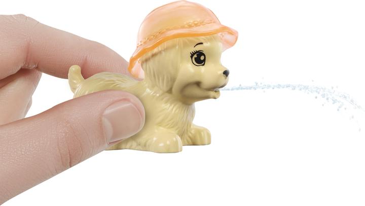 Image du produit Barbie Puppy Pool Party - Aloha Blonde