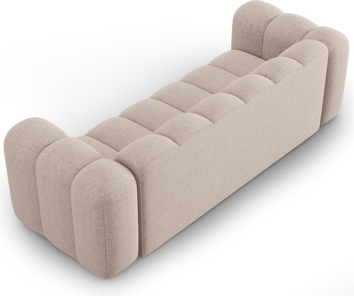 Actual product image Micadoni Lupine (4-seater, 2 person sofa, 3-seater)