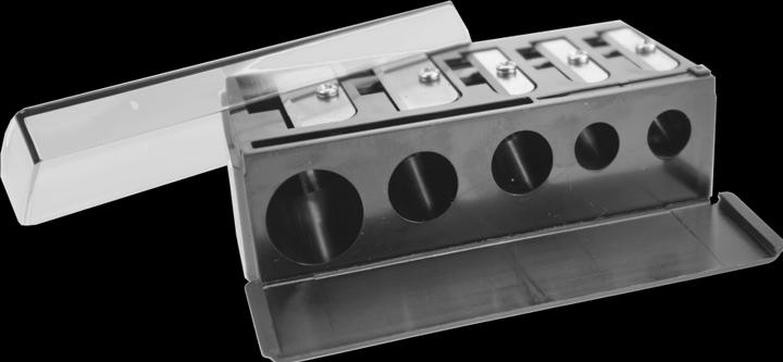 Produktbild Kosmetik-Spitzer
