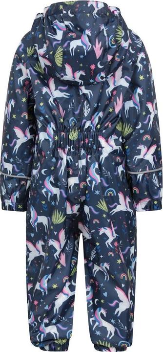 Actual product image Mountain Warehouse Baby rain suit (80)