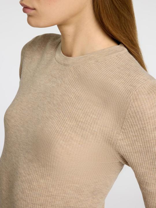 Produktbild Selected Femme Wollgemisch Stricktop (L)