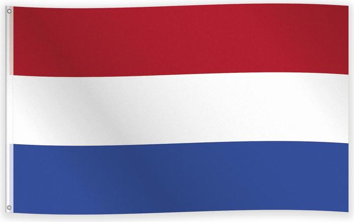 Actual product image Procos Niederlande Fahne