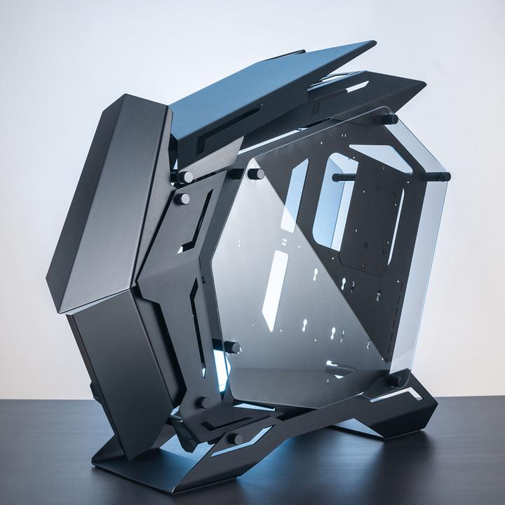 Image du produit Jonsbo MOD3 (ATX, E-ATX, mATX, Mini-ITX)