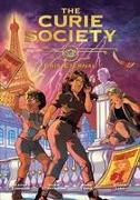 Image du produit The Curie Society (Anglais, Anne Toole, Adam Staffaroni, Sonia Liao, Heather Licorne, 2024)