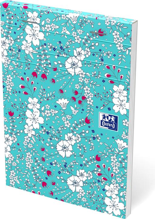 Immagine prodotto Oxford Forma floreale (A6, Righe, Copertina morbida)