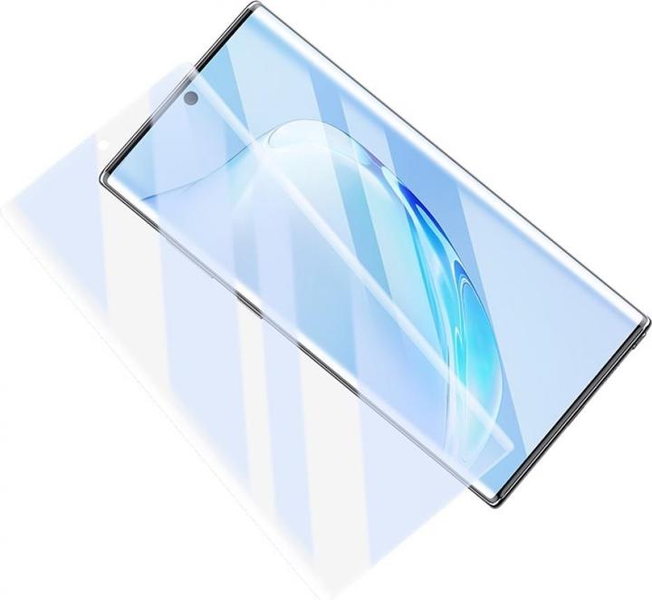 Immagine prodotto Rock Idrogel Samsung Note10 Pellicola protettiva per lo schermo (1 Pezzo/i, Samsung Galaxy Note 10)