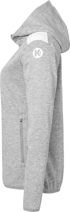 Actual product image Kempa Emotion 27 hooded jacket ladies (XXL)