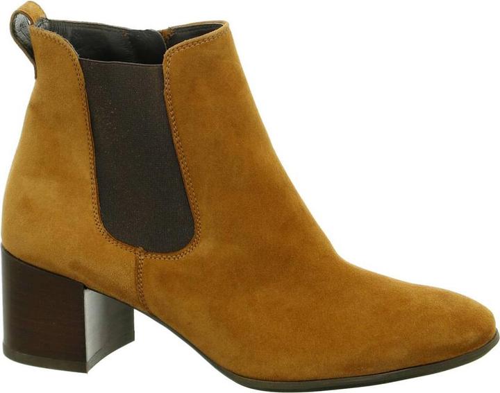 Produktbild Paul Green Stiefeletten toffee (36.5)