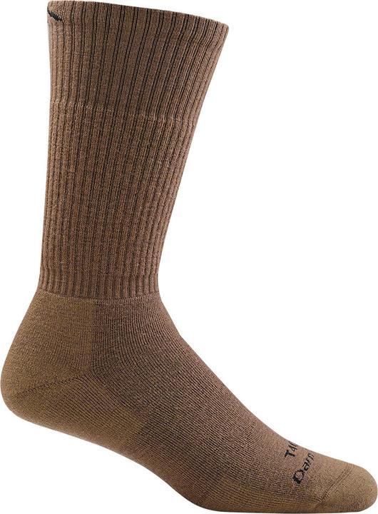 Actual product image Darn Tough T4022 Tactical Boot Full Cushion Coyote M (M)