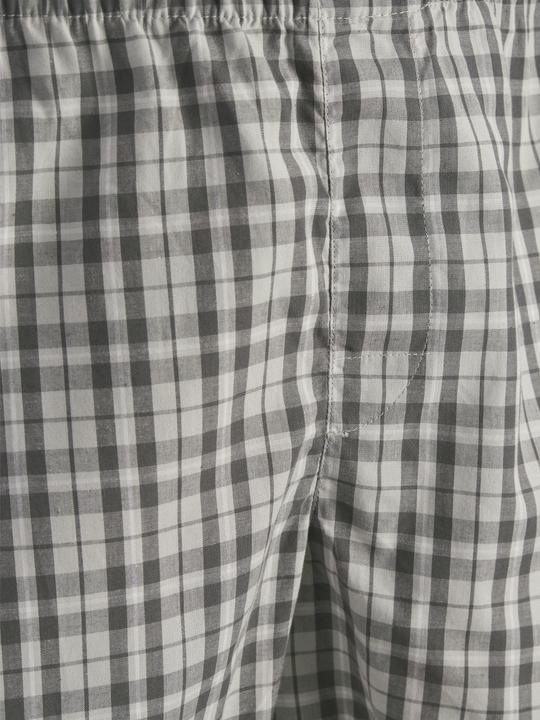Produktbild Jack & Jones Jacmilano Woven Boxers 3 Pack Pls Sn (XXL)