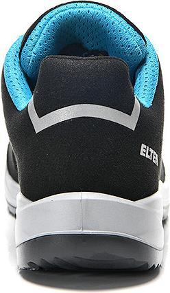 Produktbild Elten Sicherheits-Halbschuh IMPULSE Lady BOA aqua Low ESD S1P Gr42 (S1P, 42)