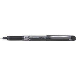 Image du produit Pilot Roller Hi-Tecpoint Grip V7 0,4mm noir (Noir, 1 x)