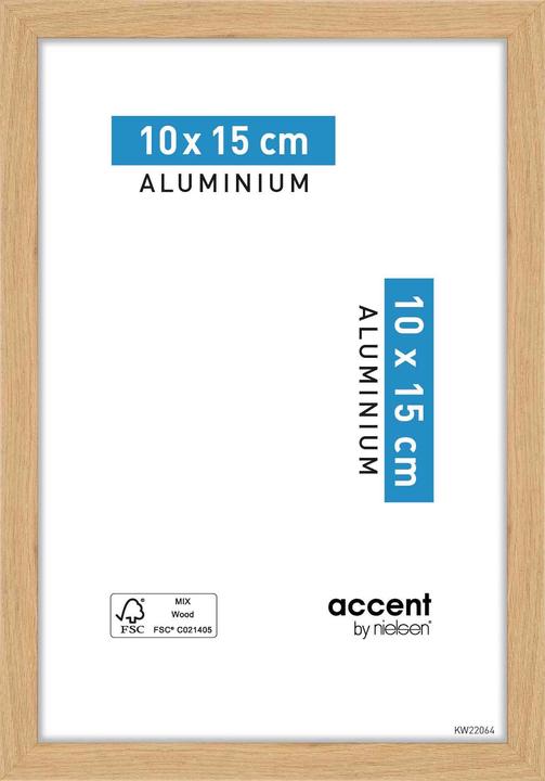 Immagine prodotto Nielsen Duo (10 x 15 cm)