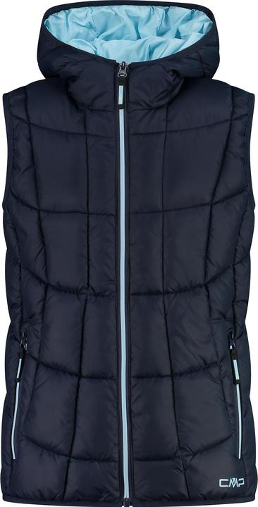 Actual product image CMP Campagnolo Hoodie (104)