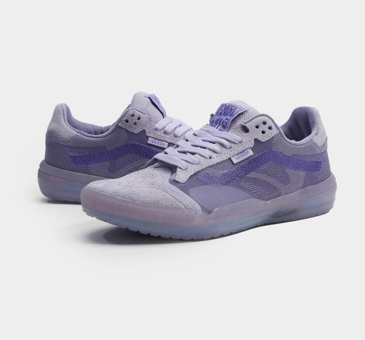 Actual product image Vans UA Ultimate Waffle Shoes (38.5)