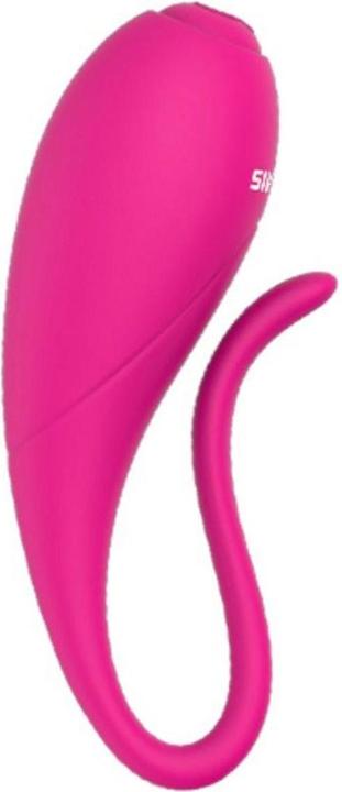 Image du produit Nalone OEuf vibrant "Coco