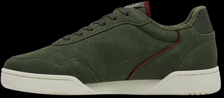 Produktbild hummel Forli Synth. Suede (36)
