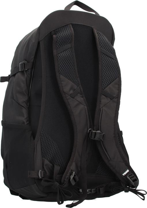 Actual product image Thule 4517 Nanum 25L Hiking Backpack Black (17 l)