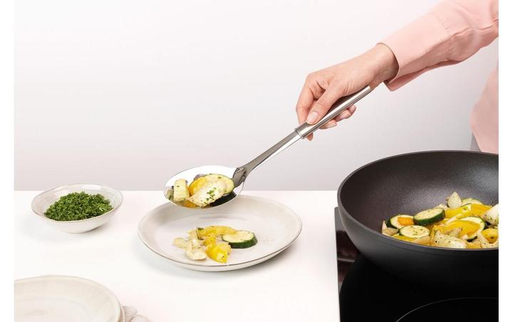 Actual product image Brabantia Kitchen utensils New Profile Line Silver / Grey