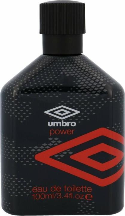 Produktbild Umbro Power (Eau de Toilette, 100 ml)