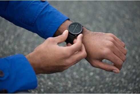 Actual product image Skagen Hagen Connected (42 mm)