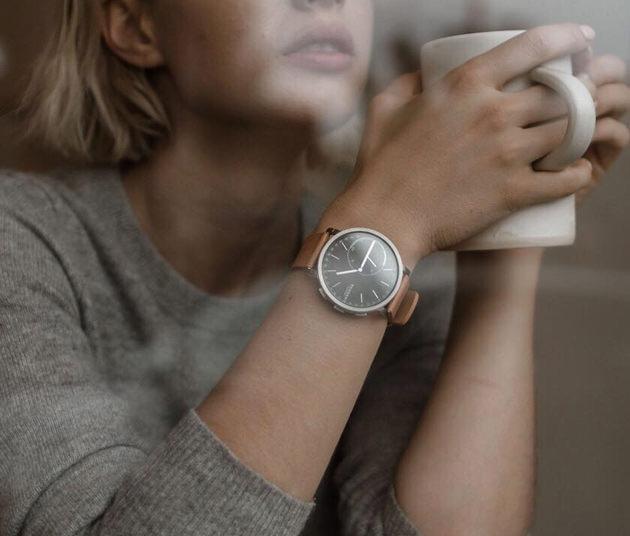 Actual product image Skagen Hagen Connected (42 mm)