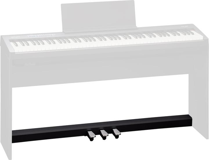 Produktbild Roland KPD-70 Pedaleinheit (Instrumenten Fusspedal)