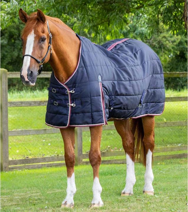 Produktbild Premier Equine Garissa 100 g (213 cm)