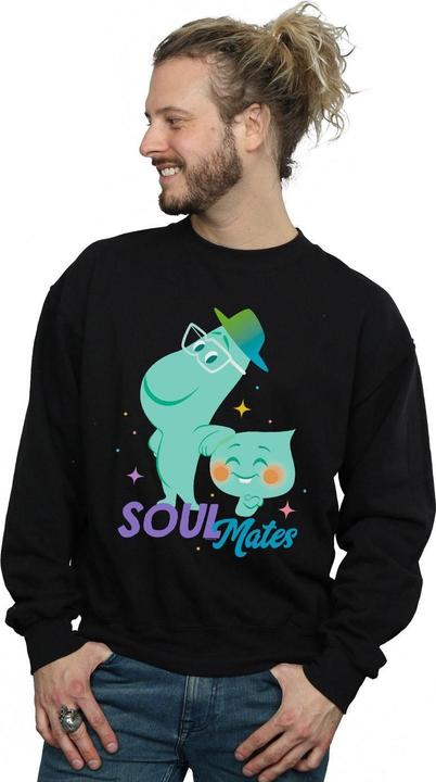 Produktbild Disney Soul Joe And 22 Soulmates Sweatshirt (4XL)