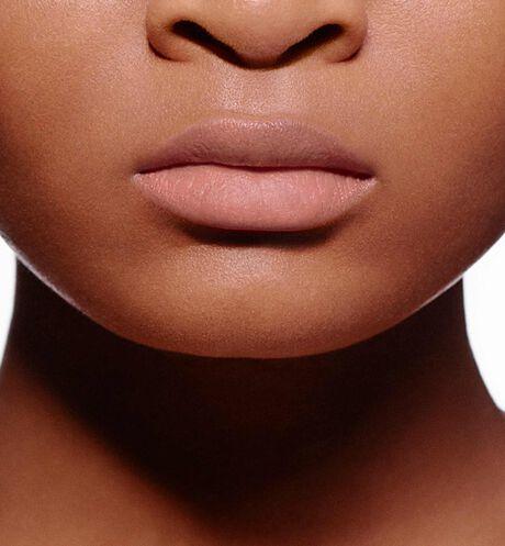 Actual product image Dior Rouge Velvet Balm No 001 (Balm, 3.50 ml)