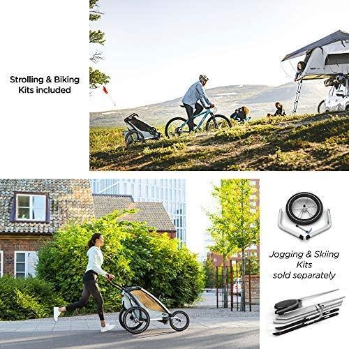 Image du produit Thule Chariot Cross 2