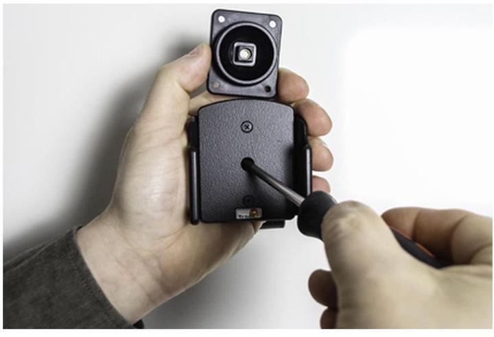 Image du produit Brodit Support PDA passif universel pour ProClip