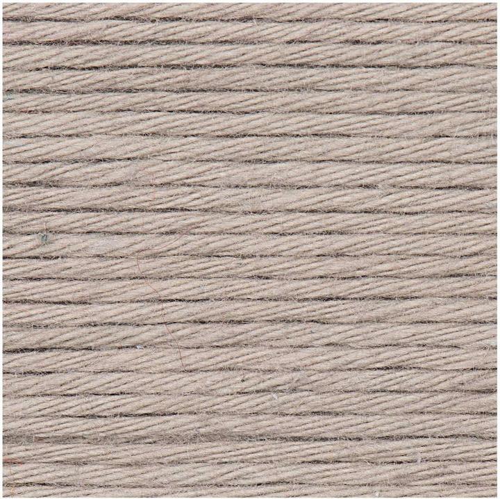 Produktbild Rico Design Wolle Creative Cotton Aran (85 m)