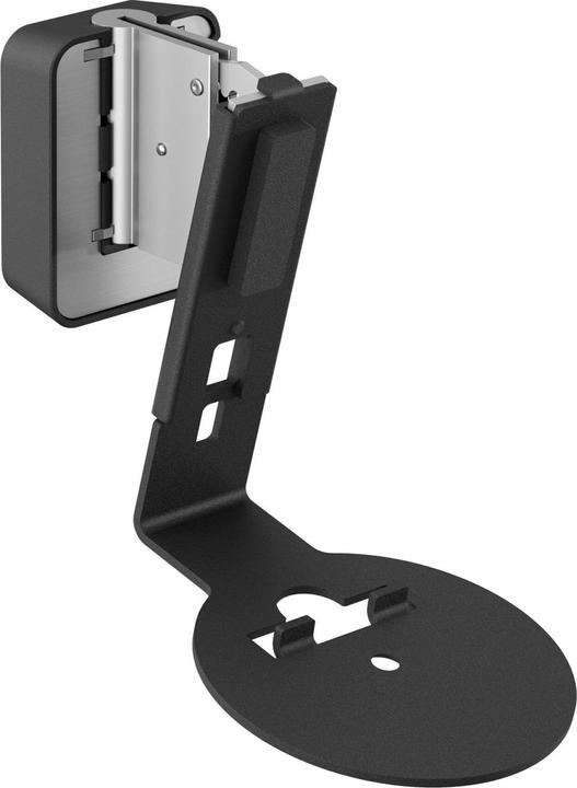Immagine prodotto Vogels SWM 4111 Cuscinetto per altoparlanti Sonos per Era 100 (nero) (1 pz., Installazione a parete, Inclinabile, Rotante)